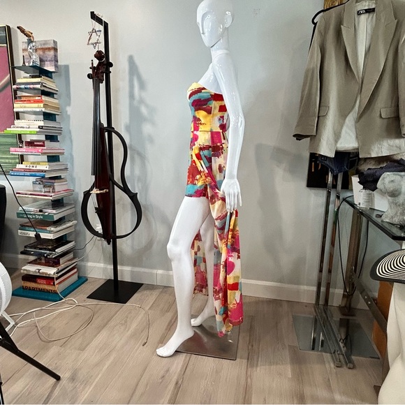 Mad, Cool Vintage Hot Pants Baby! - Picture 5 of 16